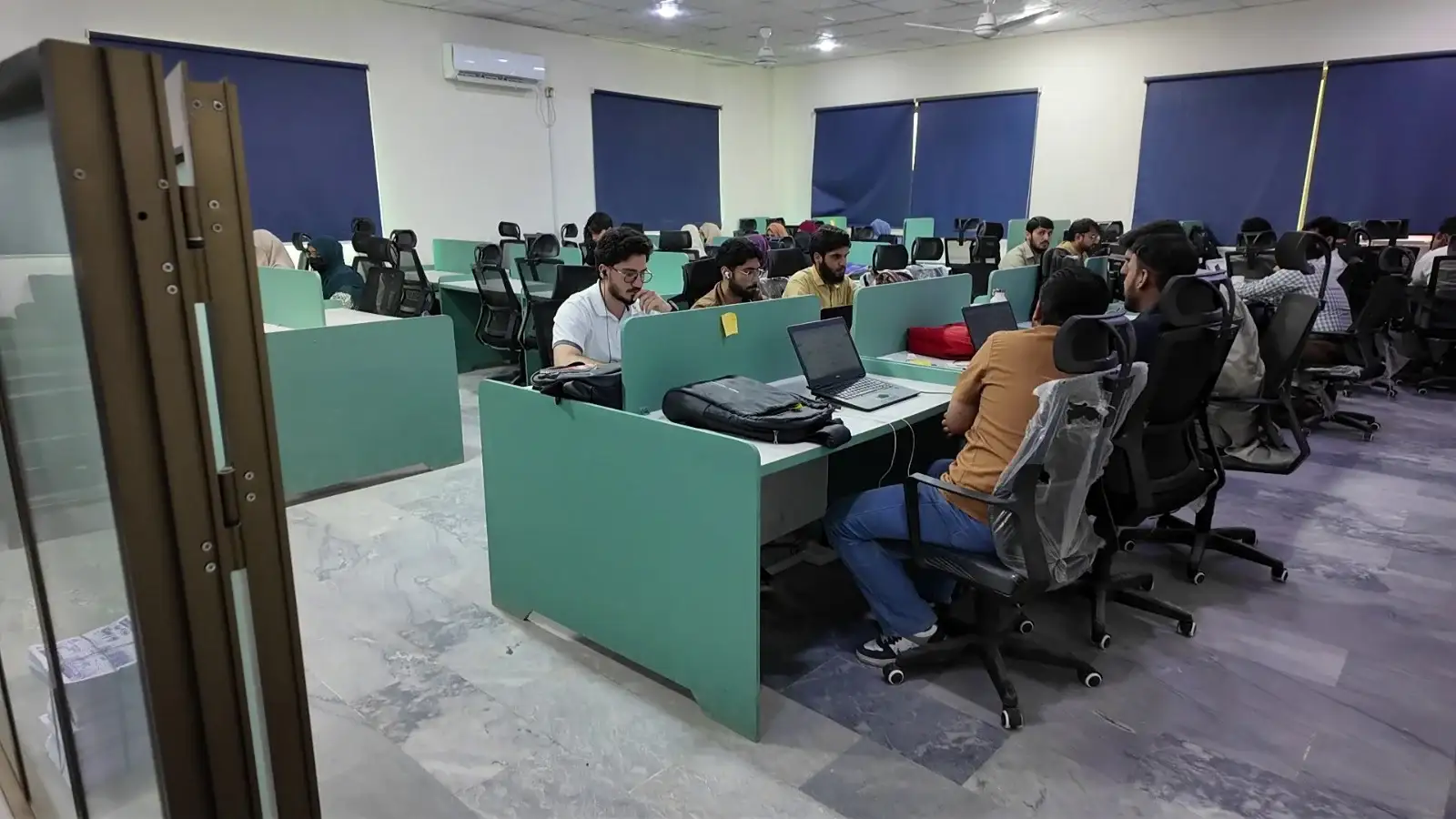IT Lab 8